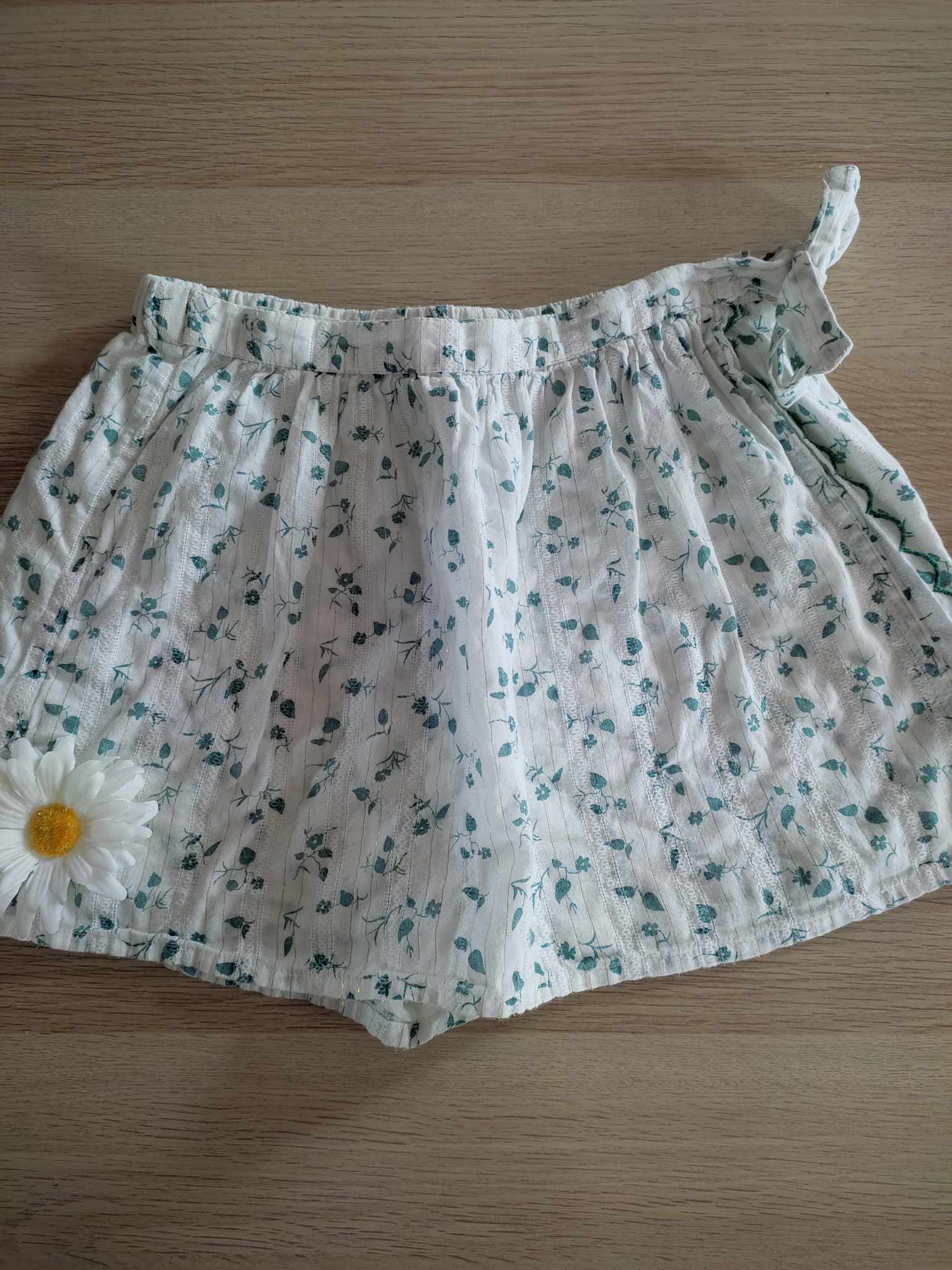 Short Bermuda Pêche Cyrillus Taille 5 Ans - 97% Coton - Très Bon état - Occasion